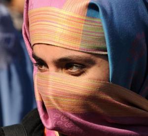 afghanwomenwritersphoto